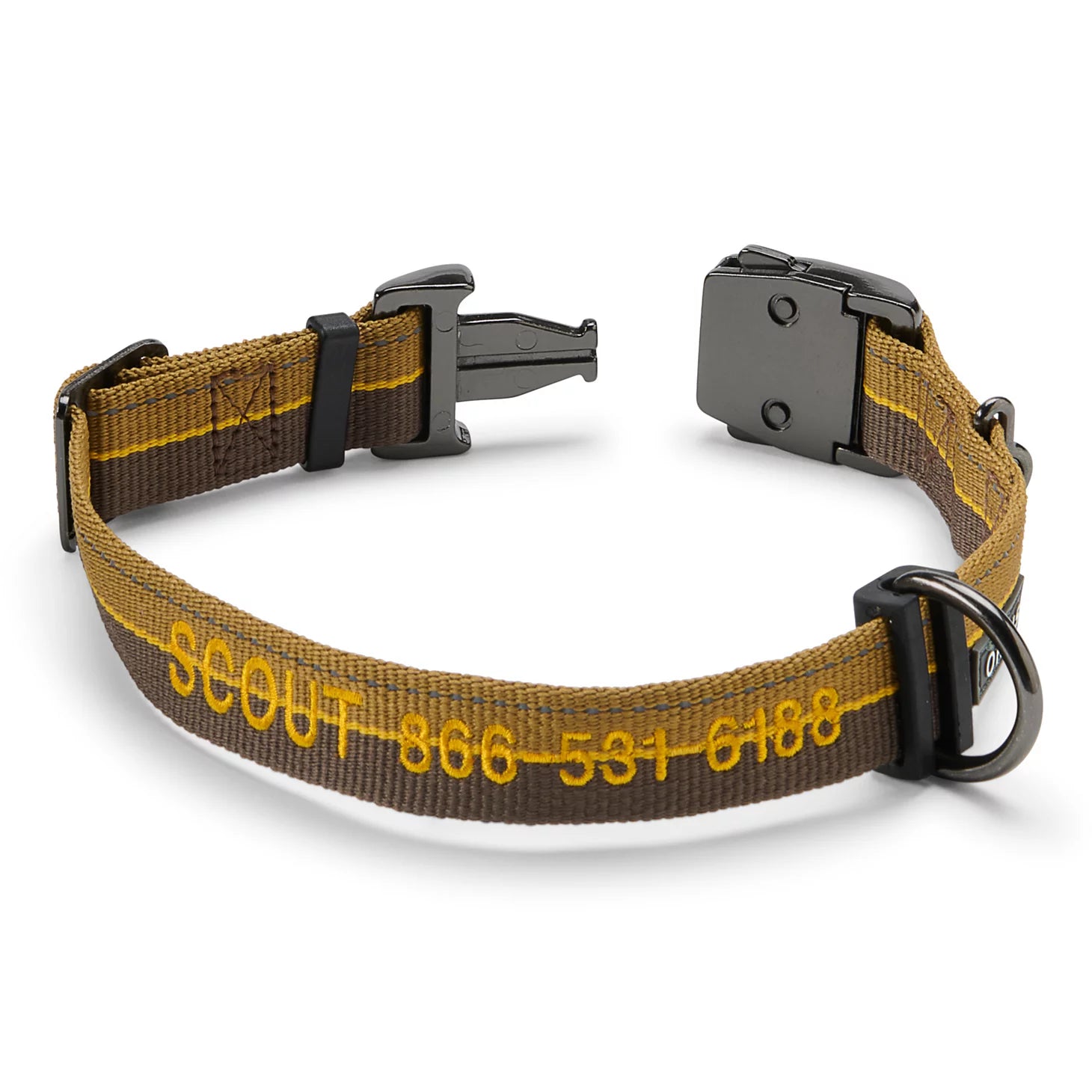 Tough Trail® Collar 2.0