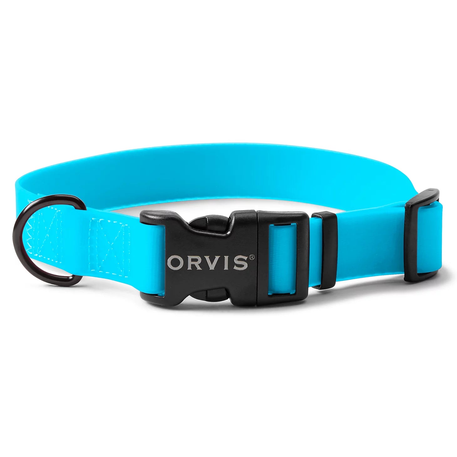 No-Stink Collar with Side Clasp