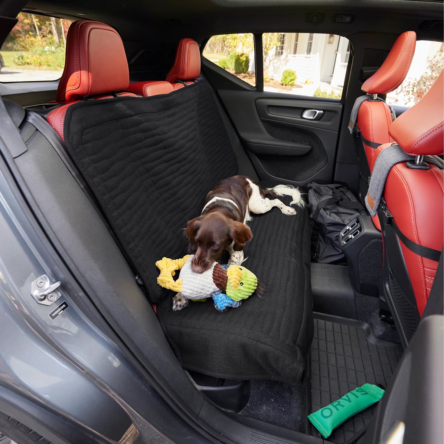 Orvis Grip-Tight® Backseat Protector