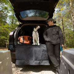 Grip-Tight® Quilted Hose-Off Cargo Protector