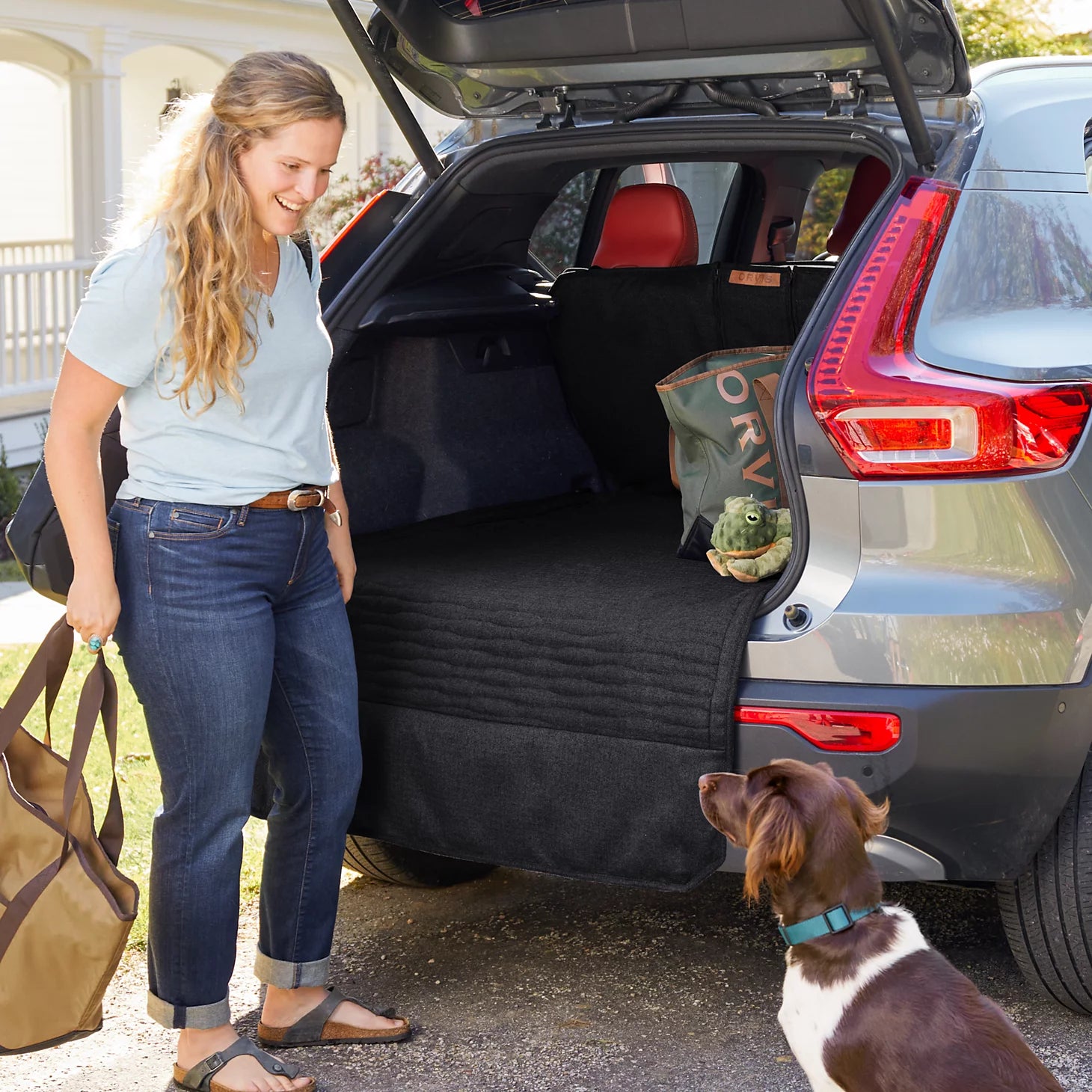 Orvis Grip-Tight® Cargo Protector