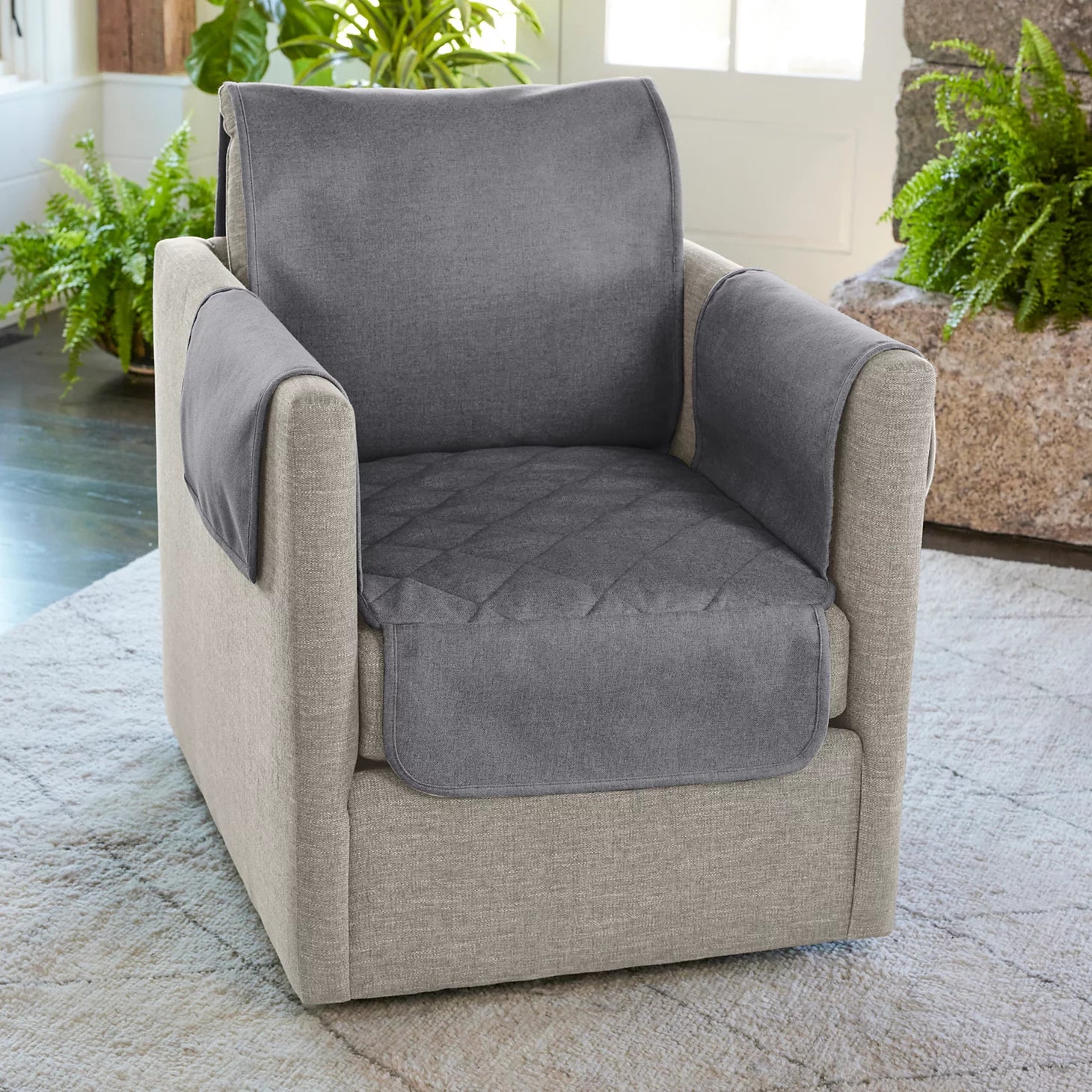 Orvis Grip-Tight® Chair Protectors