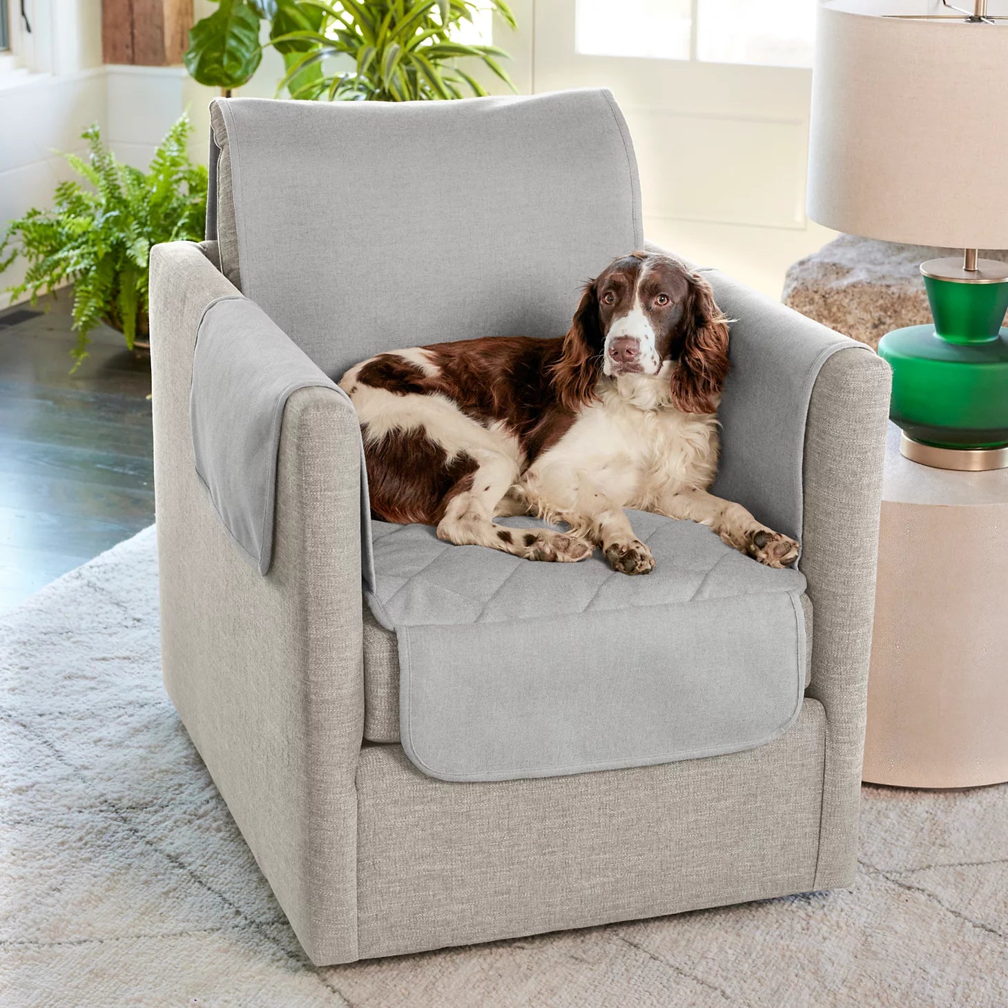 Orvis Grip-Tight® Chair Protectors