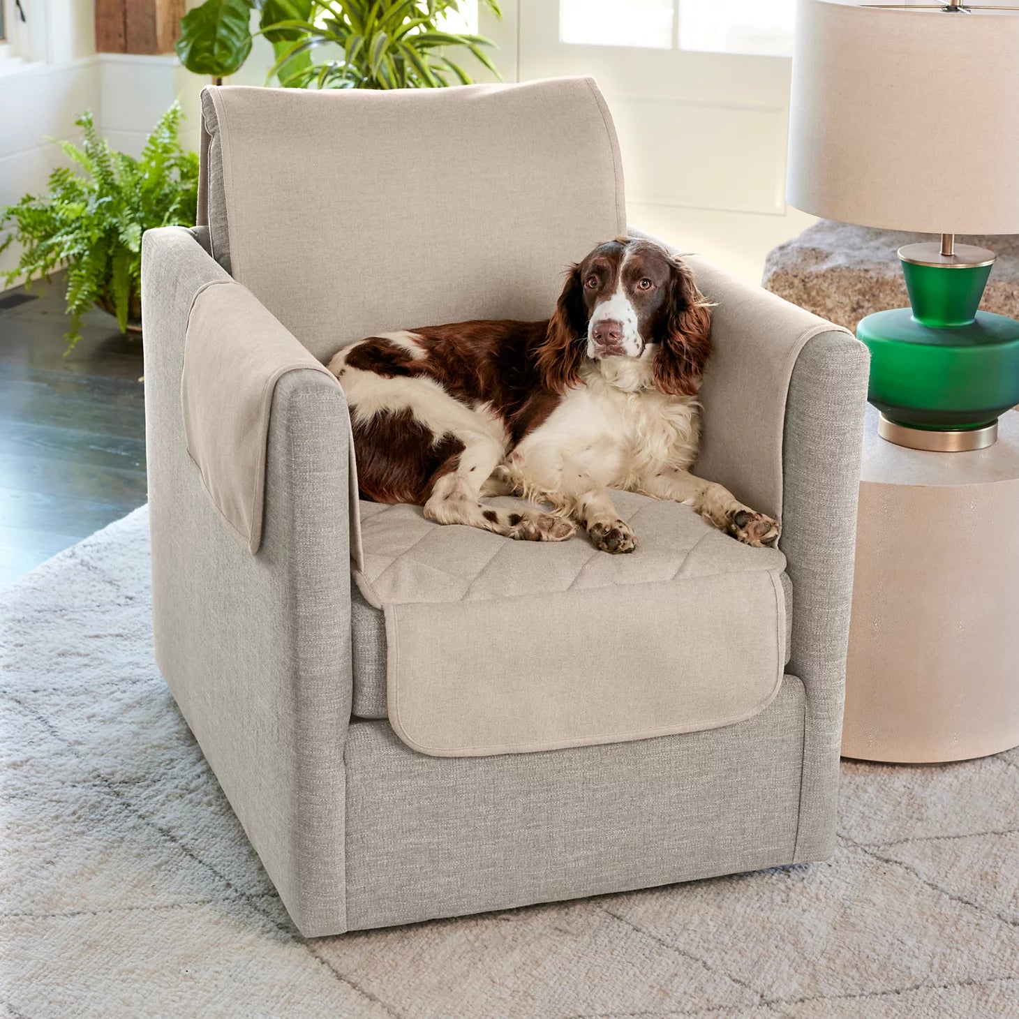 Orvis Grip-Tight® Chair Protectors