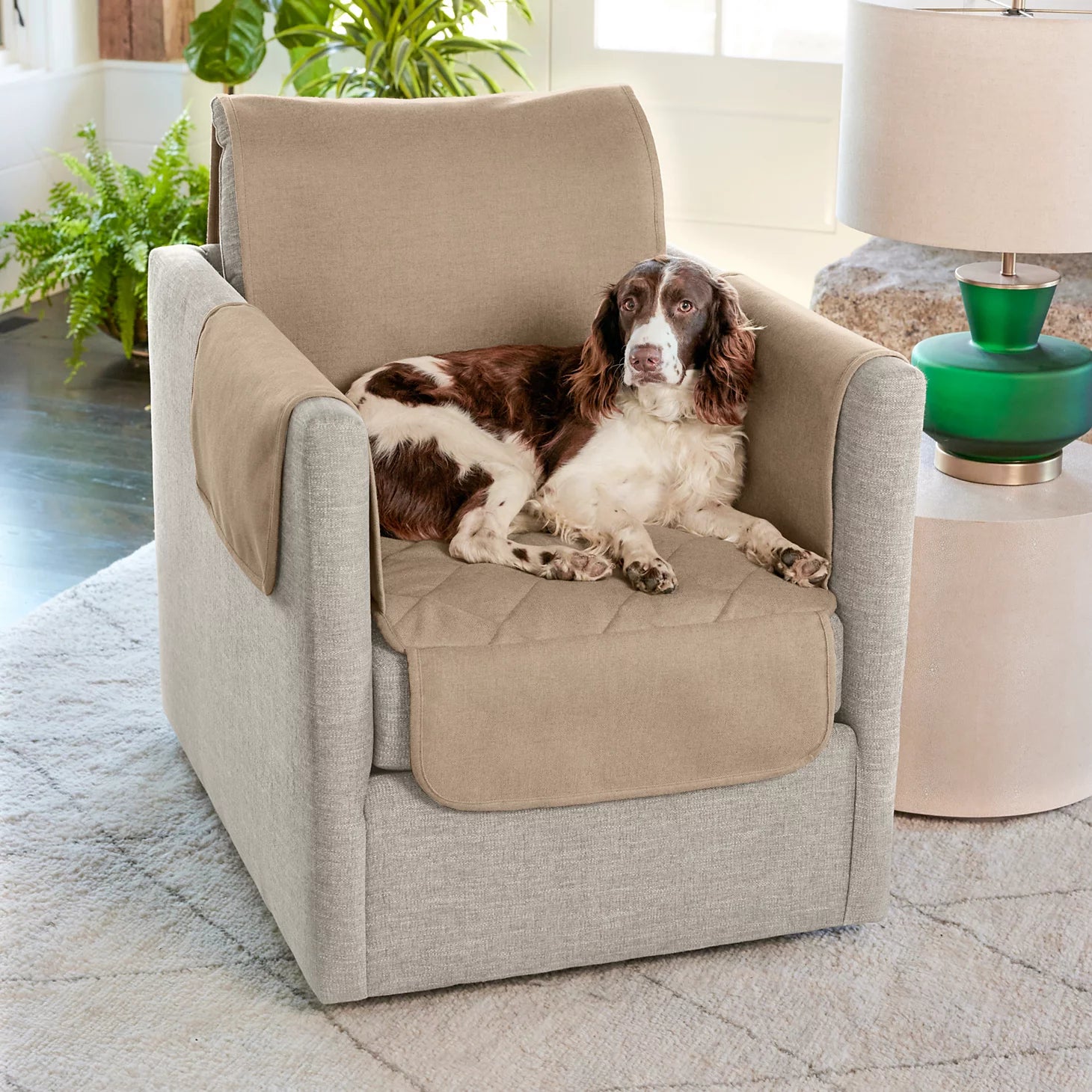 Orvis Grip-Tight® Chair Protectors