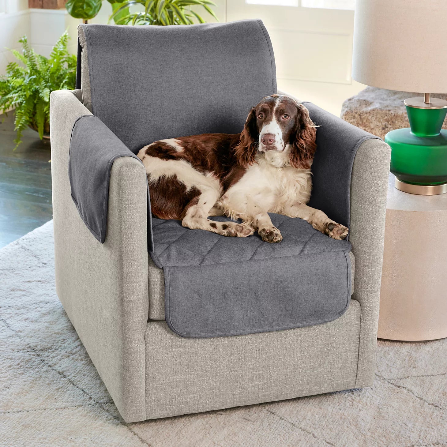 Orvis Grip-Tight® Chair Protectors