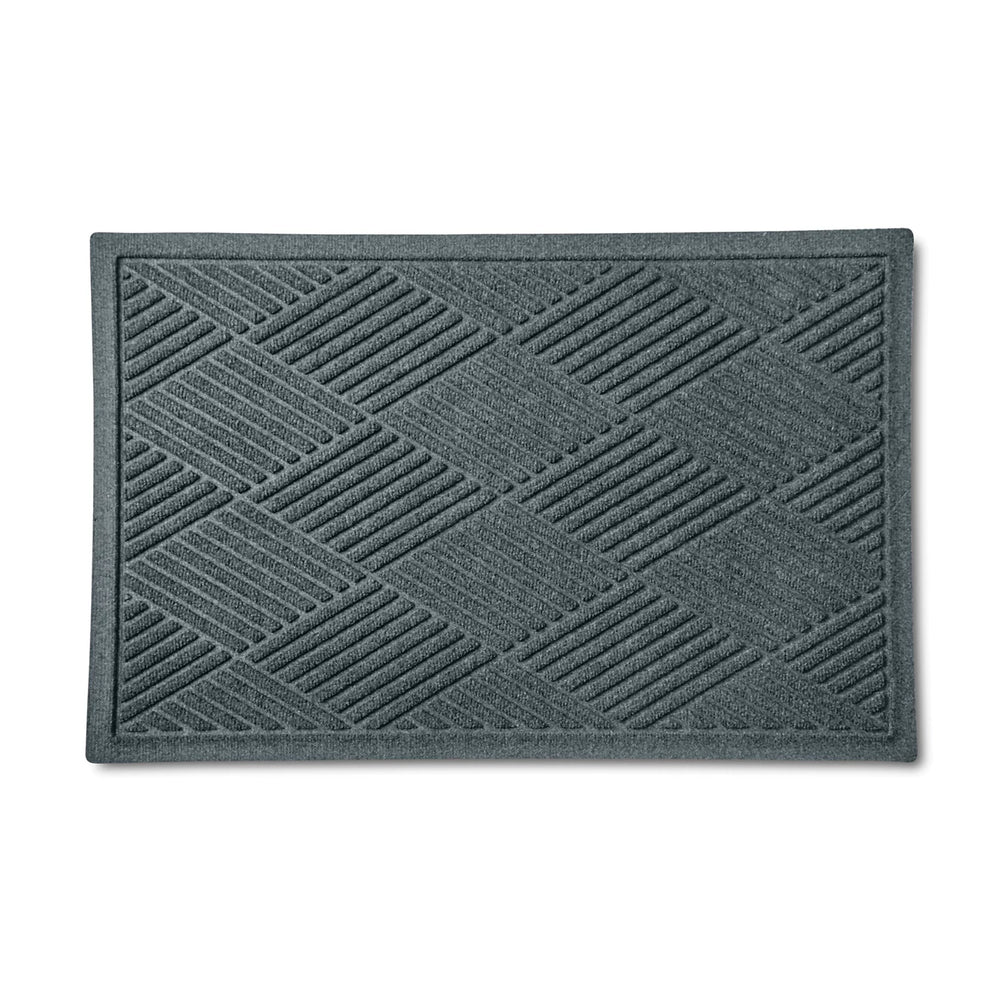 Recycled WaterHog® Diamonds Mat