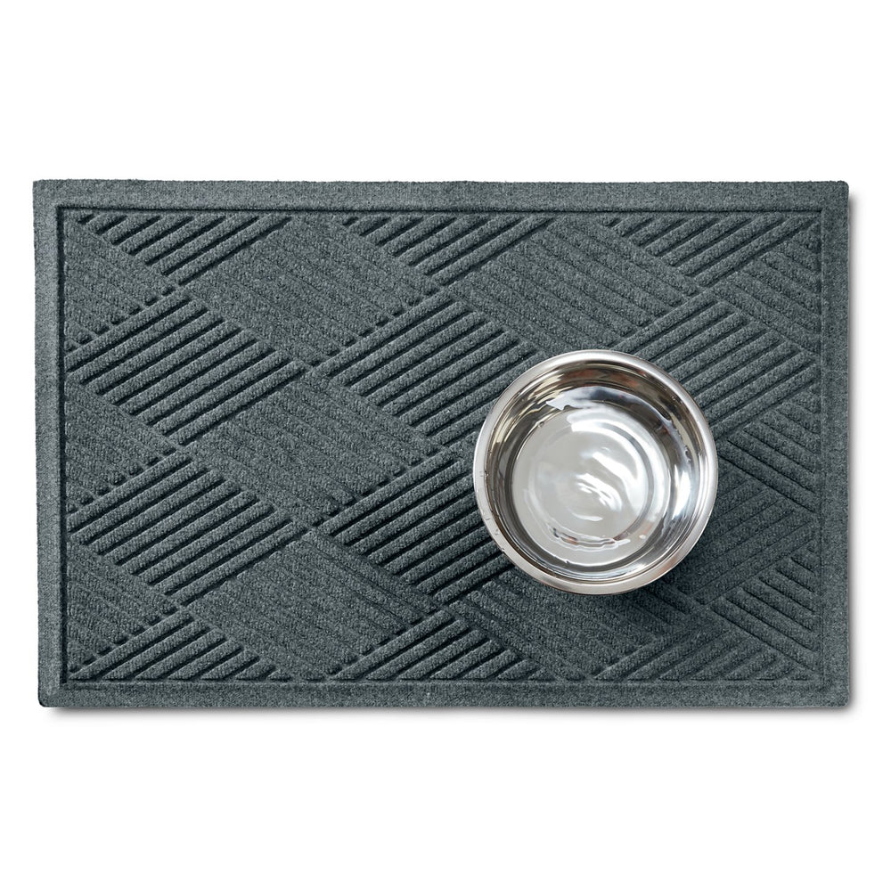 Recycled WaterHog® Diamonds Mat