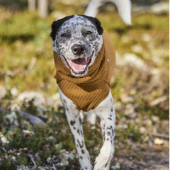 Hurtta Warming Midlayer Eco Dog Jacket