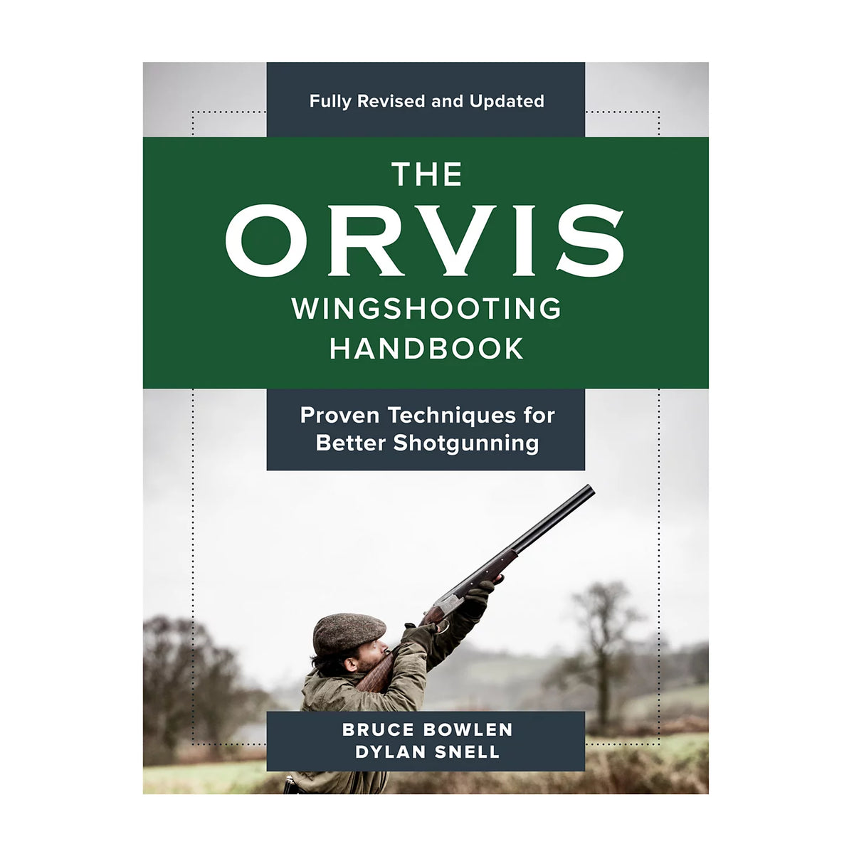 Wingshooting Handbook—Revised