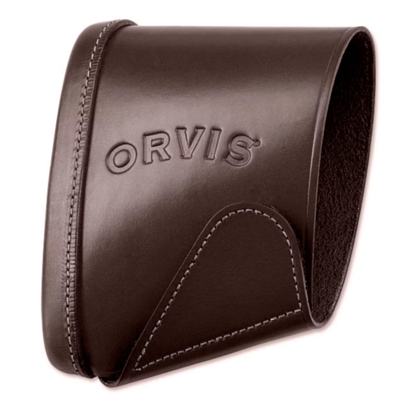 Leather Recoil Sleeve And Pad