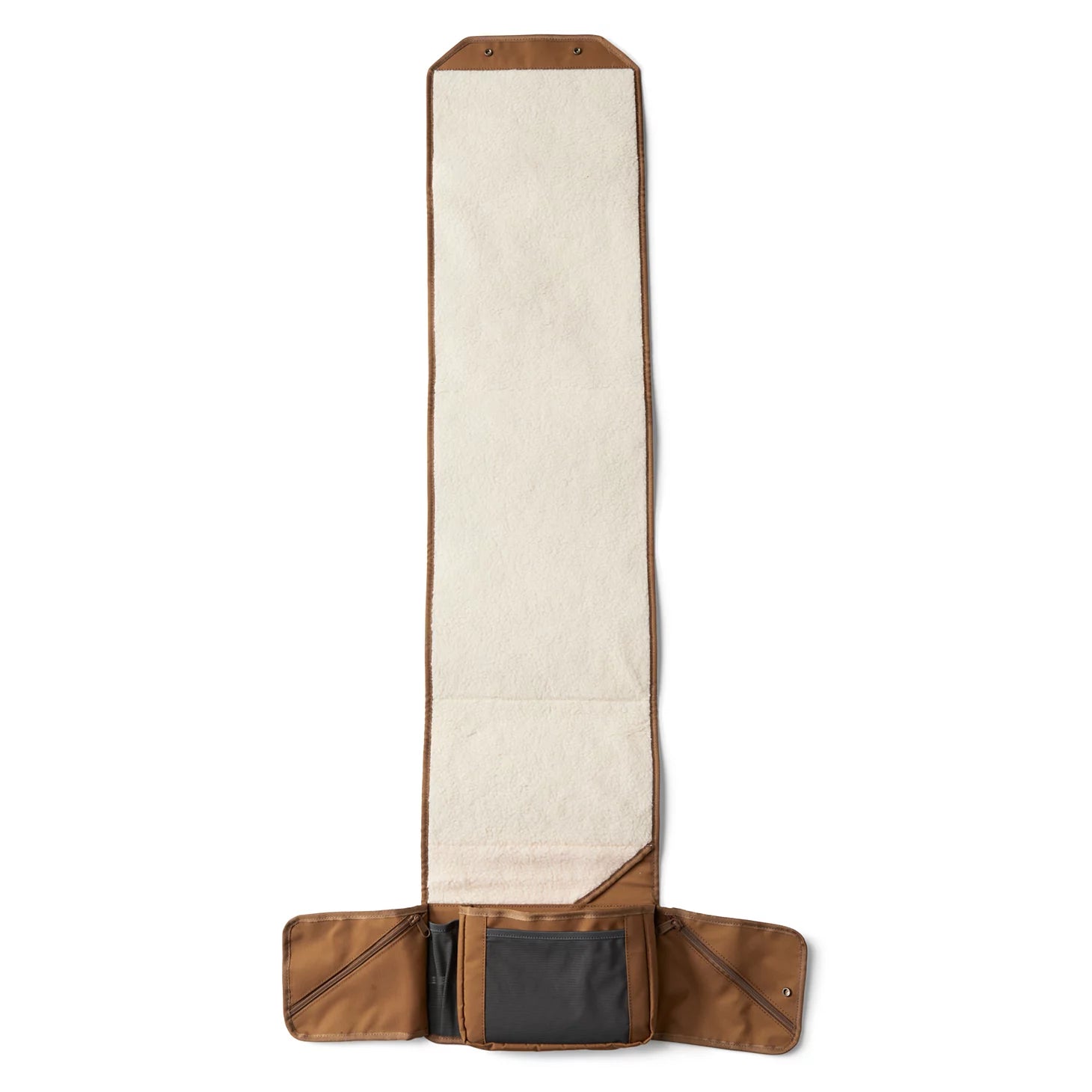 Upland Gun-Cleaning Station