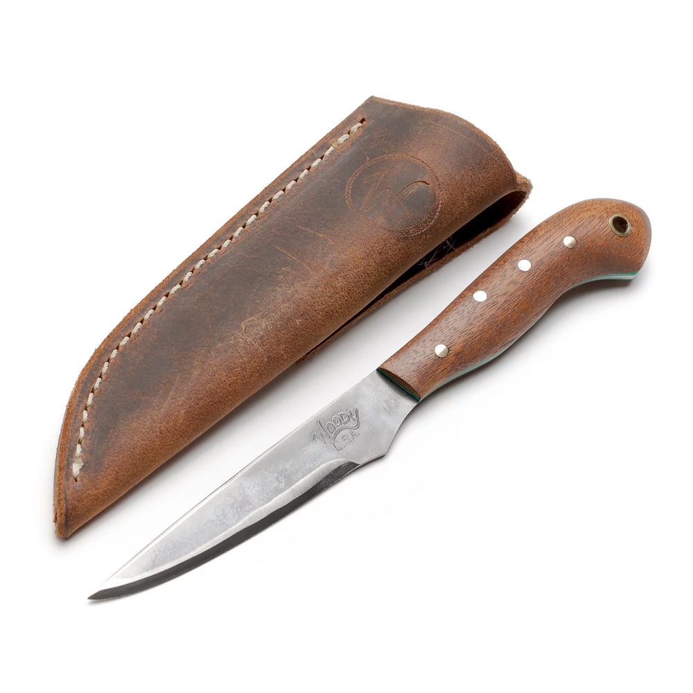 Orvis x Woody Handmade Bird Knife