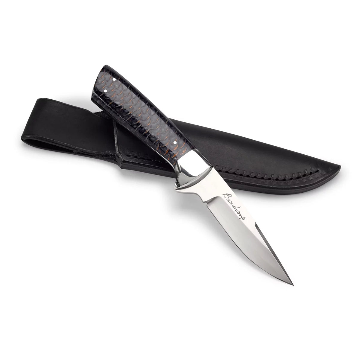 Beauchamp Pinecone Knife