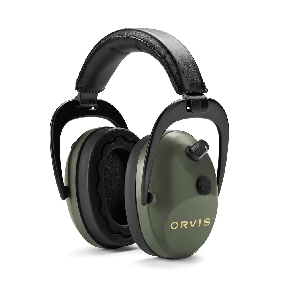 Orvis Edition Pro Ears Gold II 26
