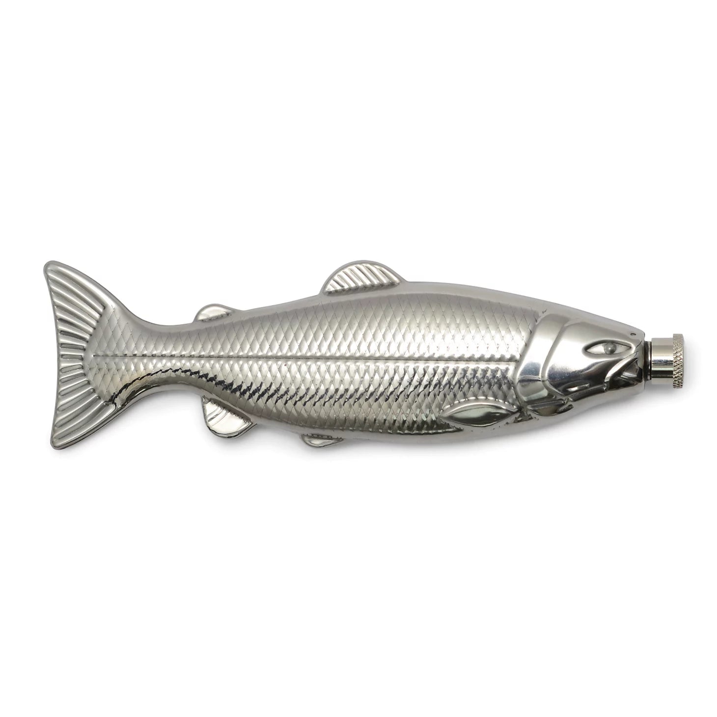 Gentlemen's Hardware Fish Flask