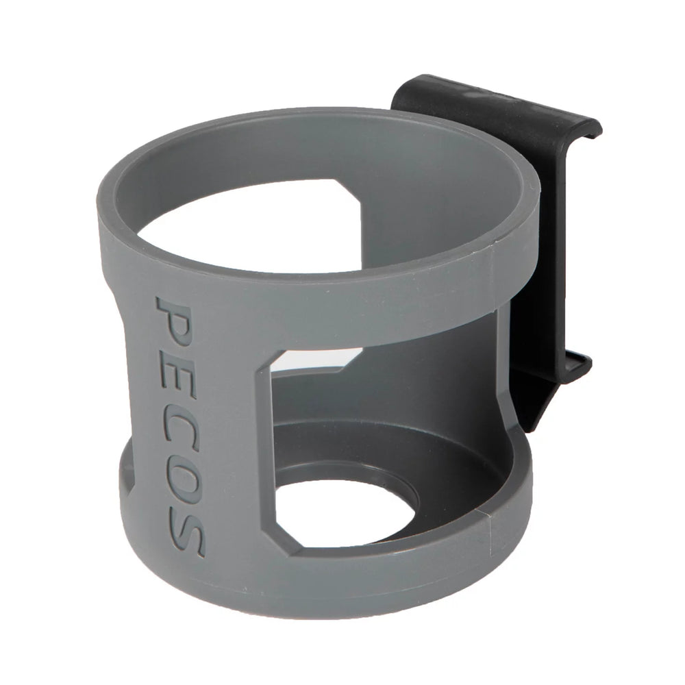 PECOS Outdoor Table Beverage Holder