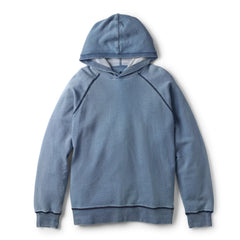 Men’s Indigo Hoodie