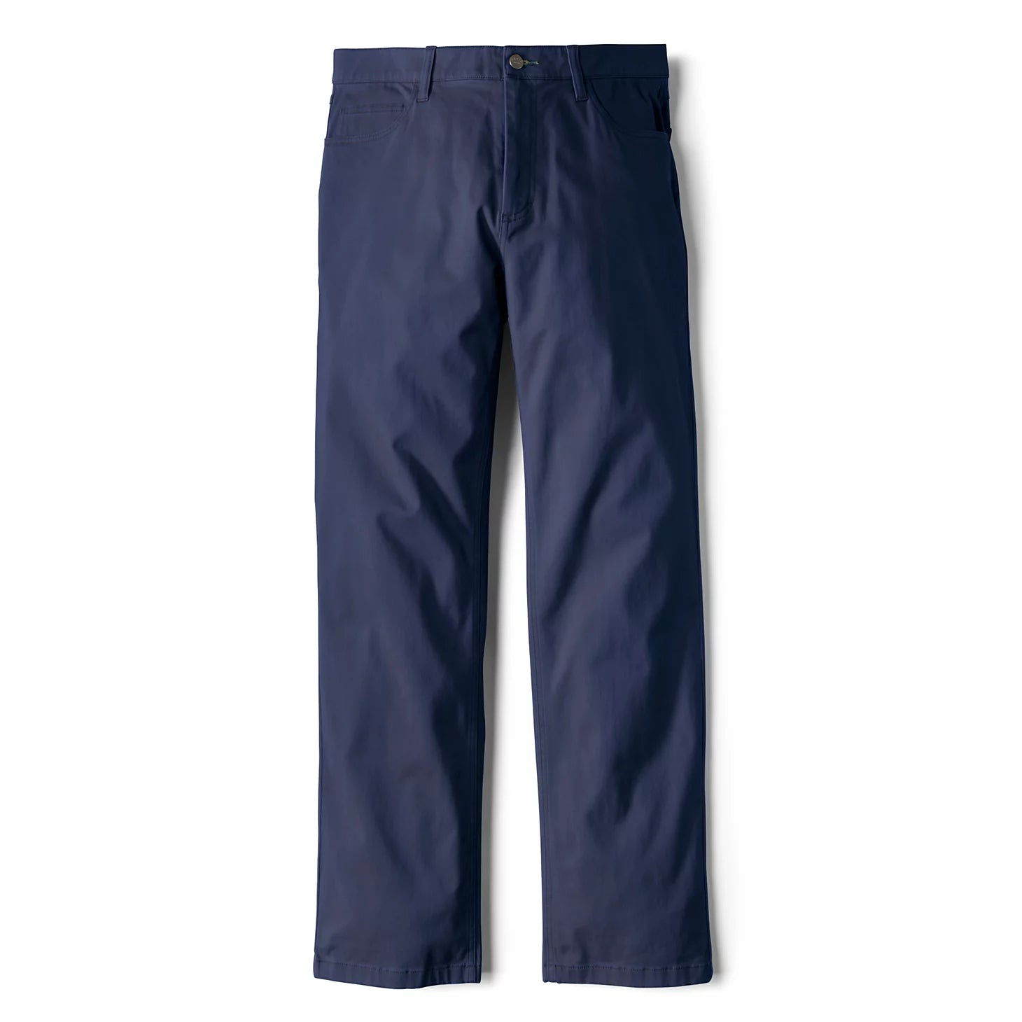 Stretch Tech Moleskin 5-Pocket Pants