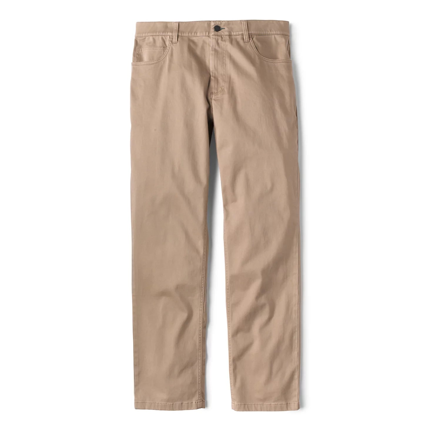 Stretch Tech Moleskin 5-Pocket Pants