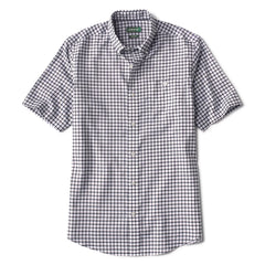 No-Work Short-Sleeve Shirt
