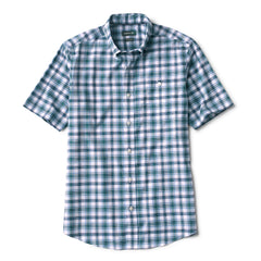 No-Work Short-Sleeve Shirt