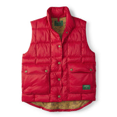 Women’s Campfire Insulated Vest